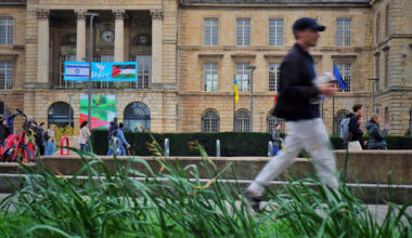 À Rouen, elle poursuit le retraité qui se masturbait à côté d'elle dans la rue