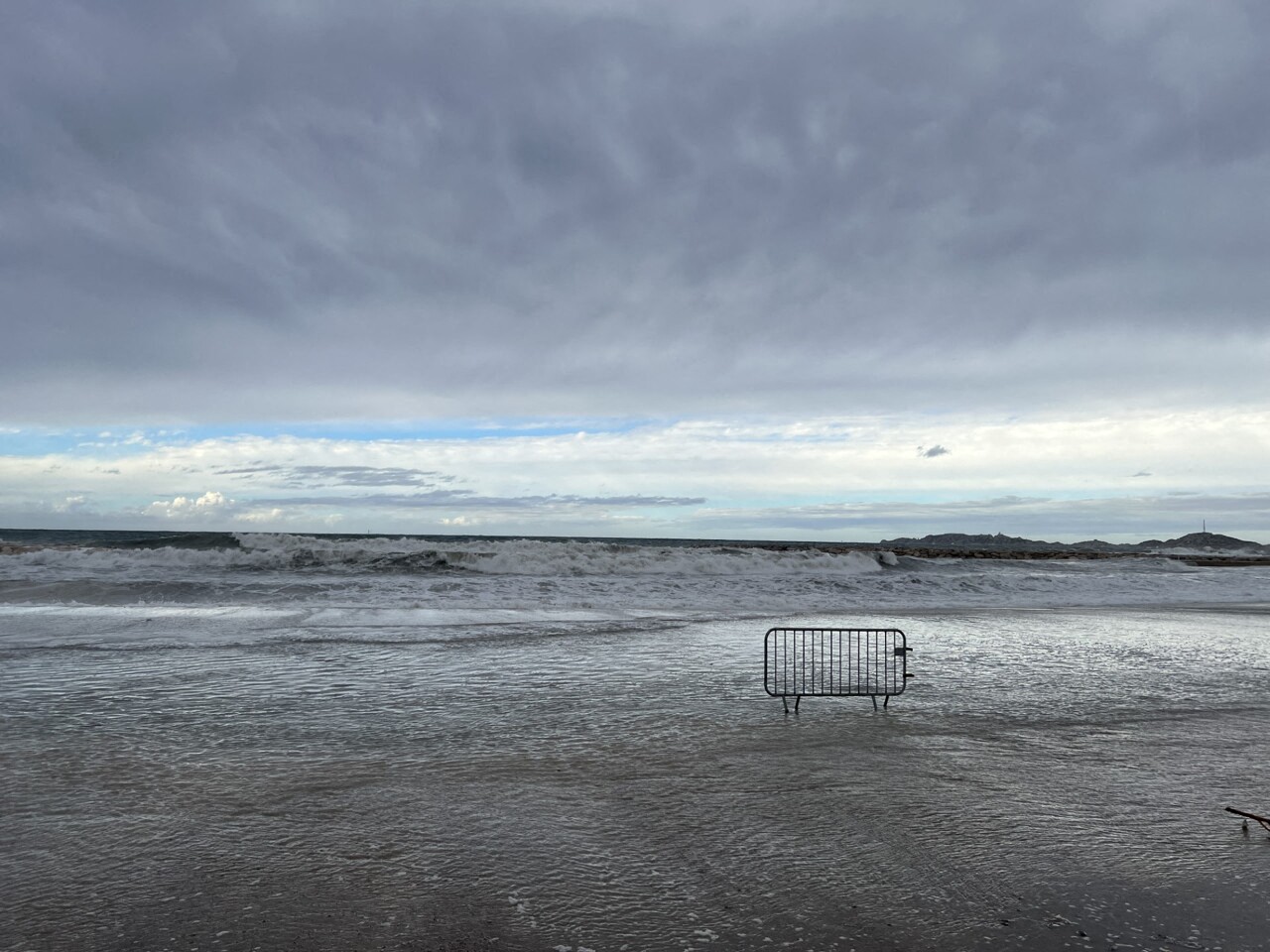 Météo dans les Bouches-du-Rhône. La préfecture met en garde contre ce phénomène « dangereux »