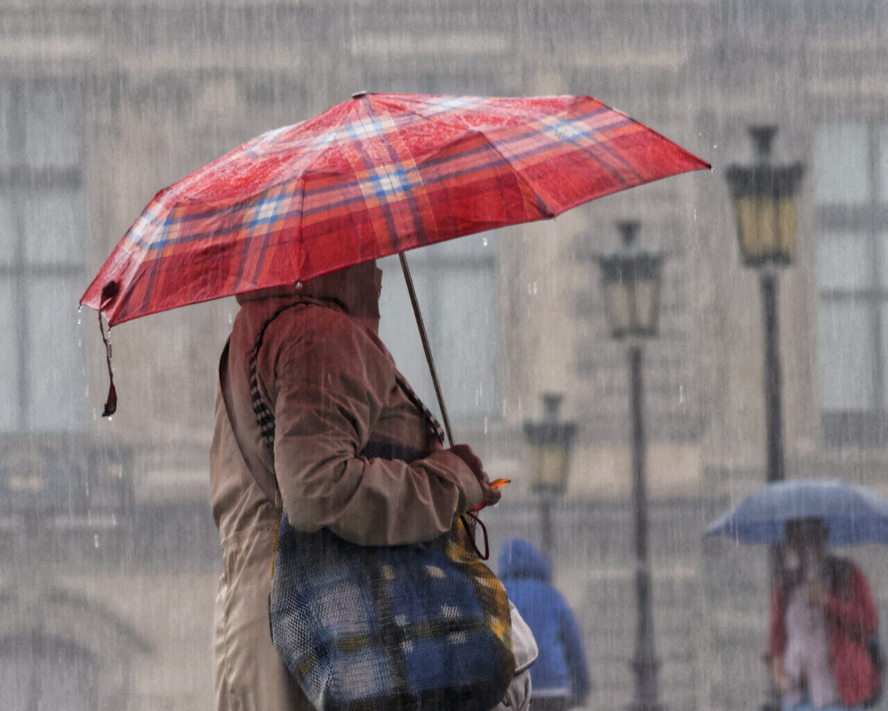 Y aura-t-il encore de la pluie cette semaine en Seine-Maritime ? Le point sur les prévisions météo