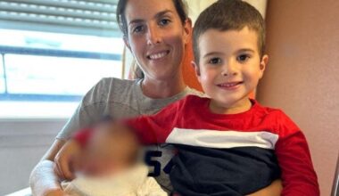 Loire. Émilie se bat pour revoir son "fils" conçu avec son ex-compagne par PMA en Espagne