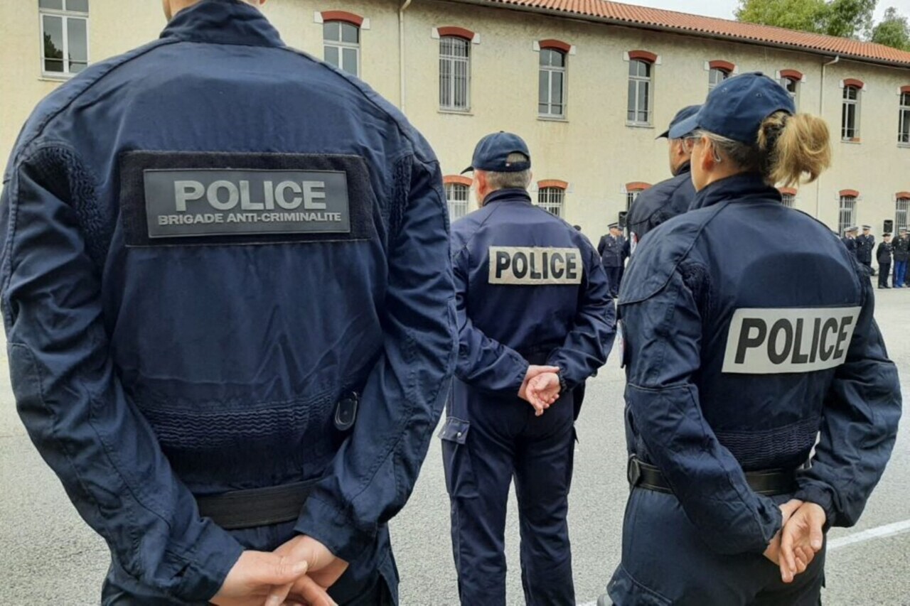 Des policiers de Nice jugés pour des propos racistes : un enregistrement les trahit