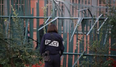 les images exclusives de la scène