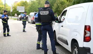 la préfecture serre la vis et augmente les contrôles
