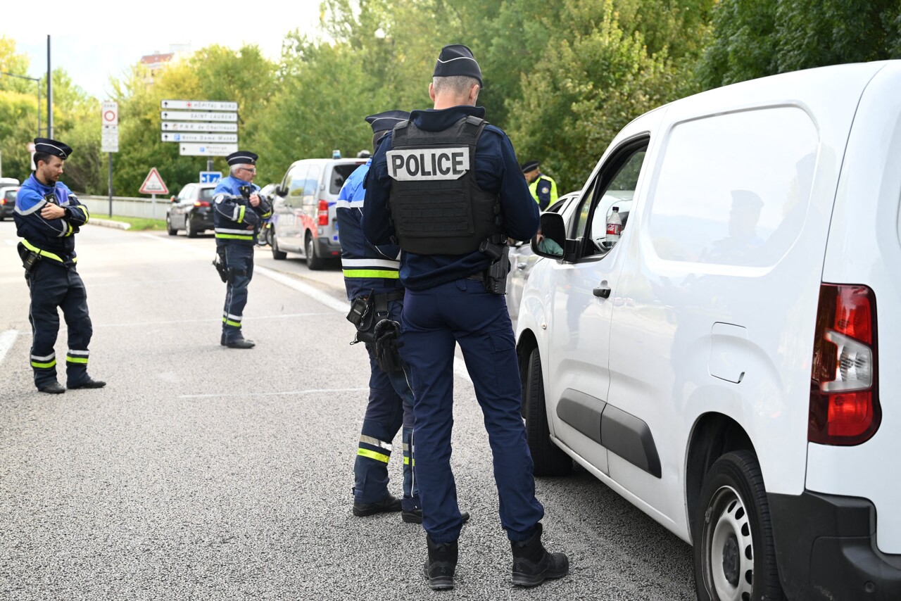 la préfecture serre la vis et augmente les contrôles