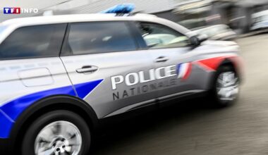 Grenoble : des tags antisémites et menaces de mort contre des dirigeants du Crif