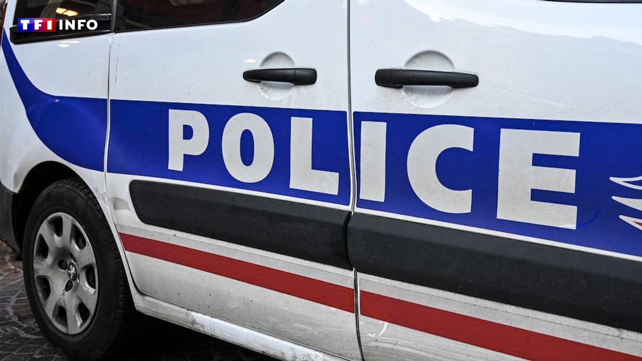Paris : une boutique Chanel attaquée à la voiture-bélier en pleine nuit