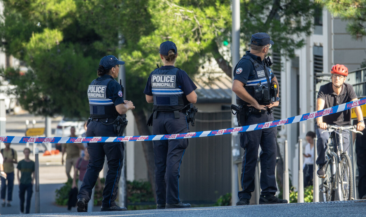 Grégory Doucet annonce plus de 300 policiers municipaux