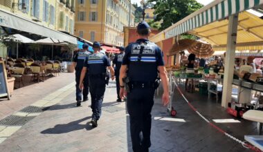 Nice. La Ville veut renforcer la sécurité dans les copropriétés, une nouvelle mesure votée