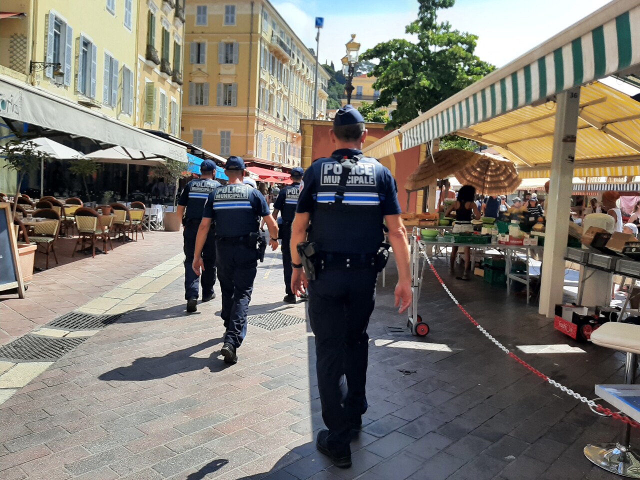 Nice. La Ville veut renforcer la sécurité dans les copropriétés, une nouvelle mesure votée