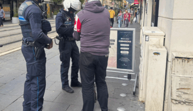 Nice. Face aux comportements dangereux en trottinette, la Ville prend une mesure forte