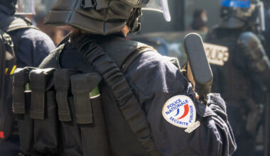 Grenoble. La police boucle entièrement ce quartier : ce qu'il se passe