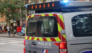 un adolescent de 15 ans blessé lors d'une agression au couteau