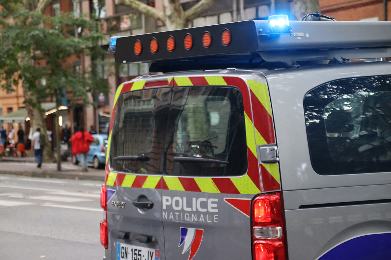 un adolescent de 15 ans blessé lors d'une agression au couteau