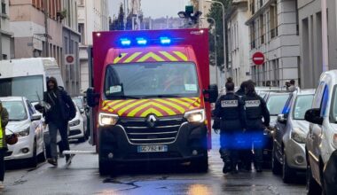 quatre morts dans l'incendie d'un immeuble, le drame s'est déroulé dans un squat