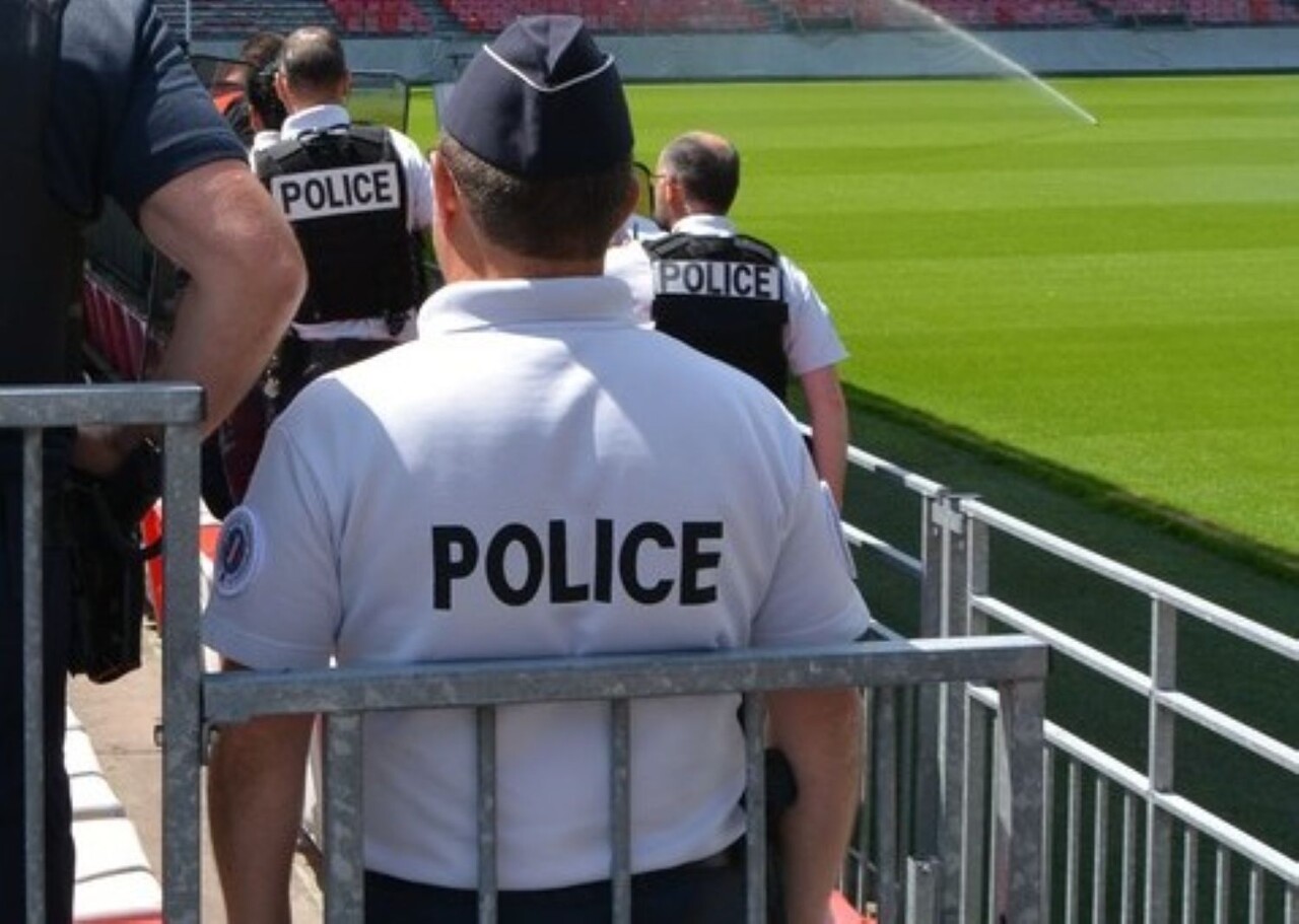 un club de foot sous surveillance après l'agression d'un arbitre