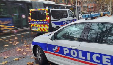 la livreuse "Uber shit" n'avait pas le permis… mais cumulait les infractions