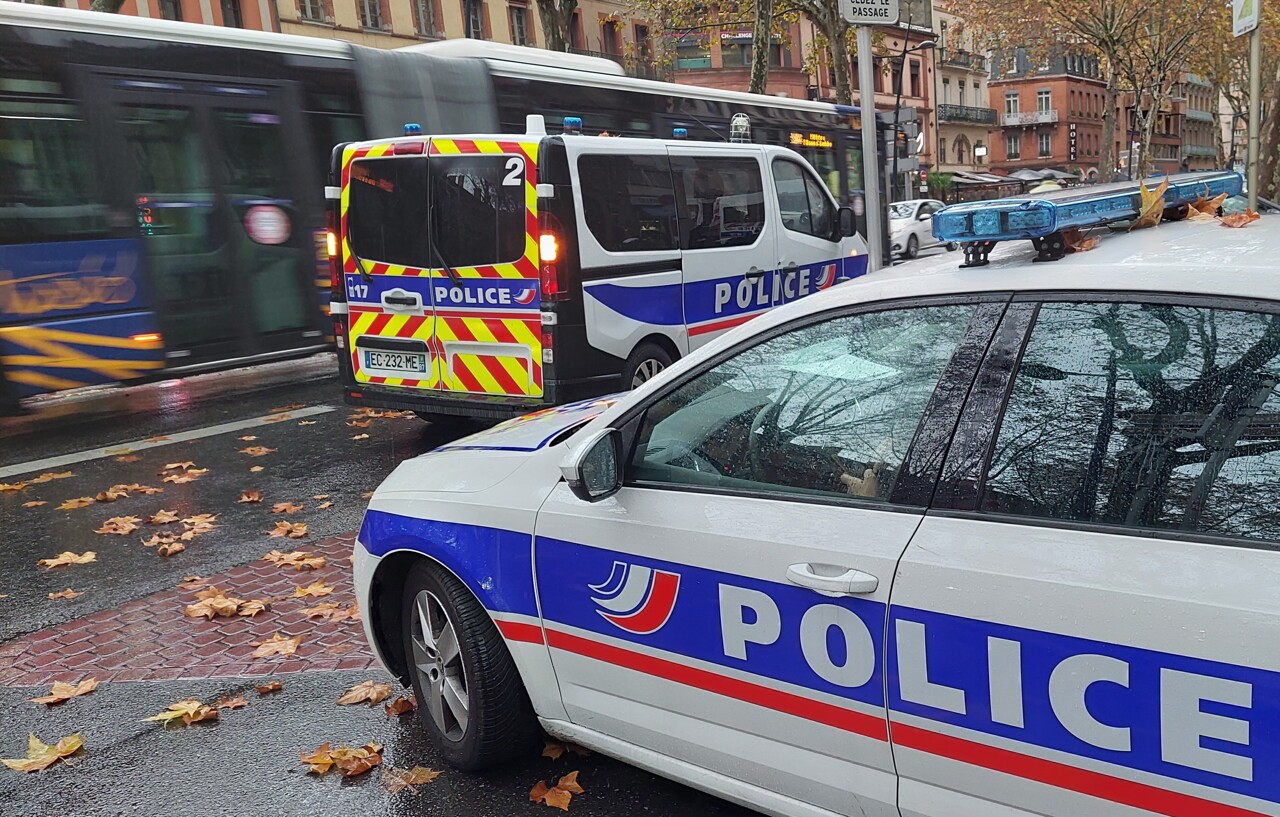 la livreuse "Uber shit" n'avait pas le permis… mais cumulait les infractions