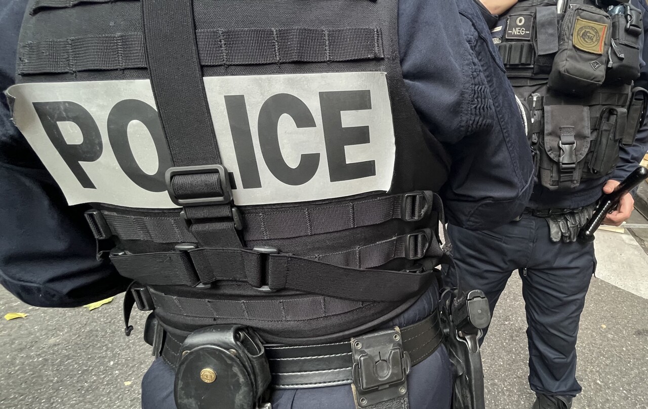 Toulouse. Prise sur le fait, la vendeuse cachait plus de 3,5 kg de drogue à son domicile
