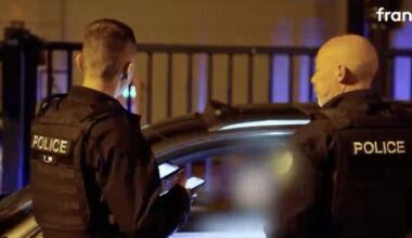 Audiences 20h45: Avec une spéciale "chasse aux chauffards" malgré l’actualité internationale, la 2e partie du 20h de France 2 s’envole à 4,7 millions de téléspectateurs