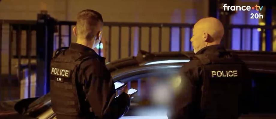 Audiences 20h45: Avec une spéciale "chasse aux chauffards" malgré l’actualité internationale, la 2e partie du 20h de France 2 s’envole à 4,7 millions de téléspectateurs