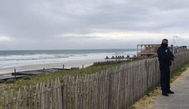 voici où les plus fortes rafales sont attendues