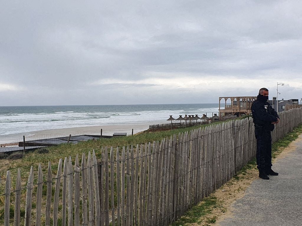 voici où les plus fortes rafales sont attendues