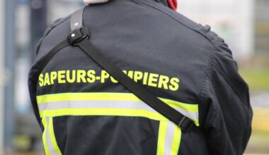 Lyon. Ce pompier agressé en intervention déchante en justice : "Je suis effondré"