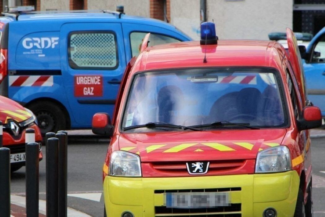 que s'est-il passé dans cette commune proche de Toulouse ?