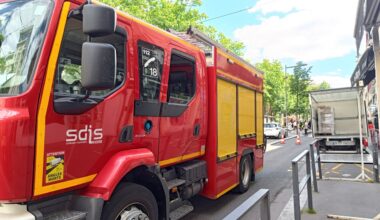 ce qu'il s'est passé dans ce quartier