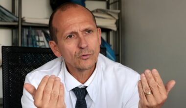 "On a tous dit OK pour renouveler la stratégie du Printemps marseillais"