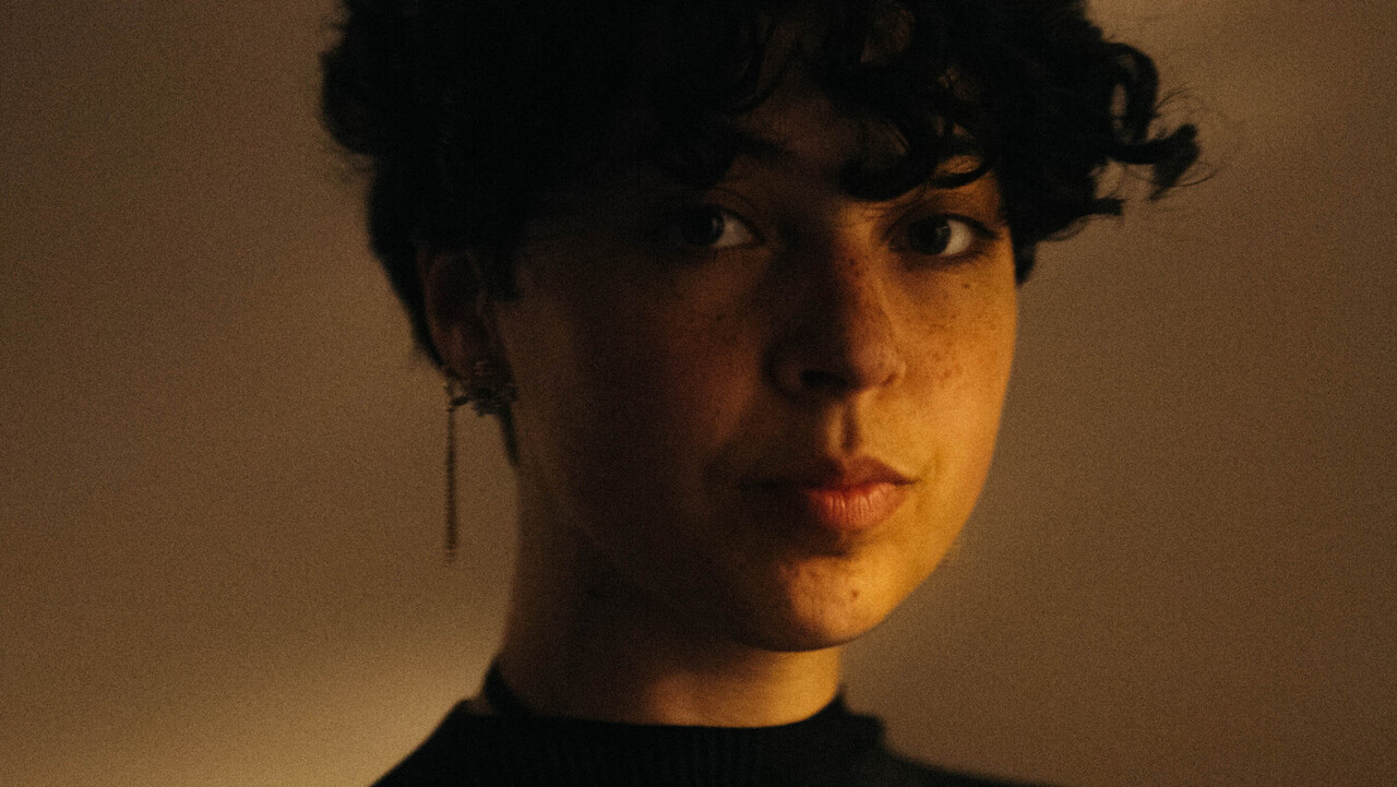 Cette jeune artiste diplômée à Orléans est sélectionnée dans une grande exposition en région parisienne