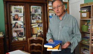 [Portrait] Michel Potoudis, débatteur et metteur en liens