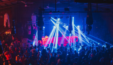 une soirée monstrueuse se prépare à Toulouse