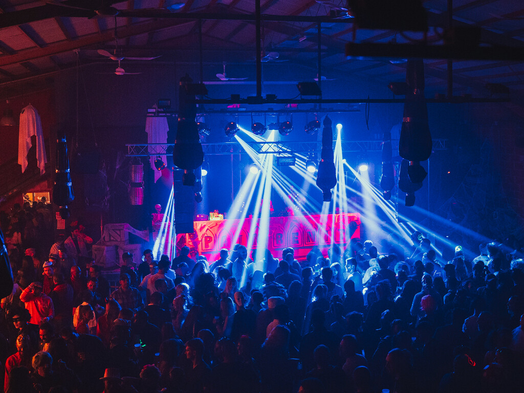 une soirée monstrueuse se prépare à Toulouse