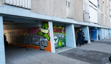Enlèvement de deux mineurs par des trafiquants des Oliviers A. à Marseille : une condamnation, trois relaxes