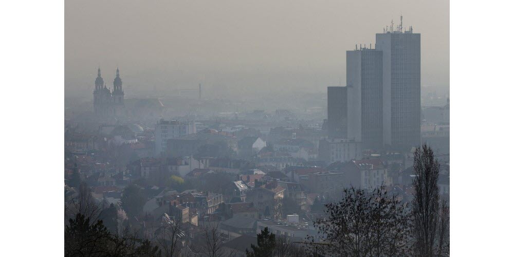 Pour les acteurs régionaux, la qualité de l’air, intérieur comme extérieur, est une responsabilité partagée. Réduire les émissions, mieux ventiler et adopter des gestes simples sont les clés d’un air plus sain pour tous.  Photo Patrice Saucourt