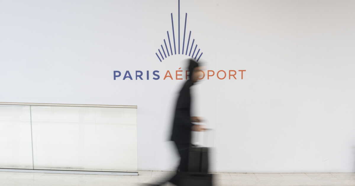 Pourquoi l'aéroport de Paris-Orly change de nom pendant quelques jours