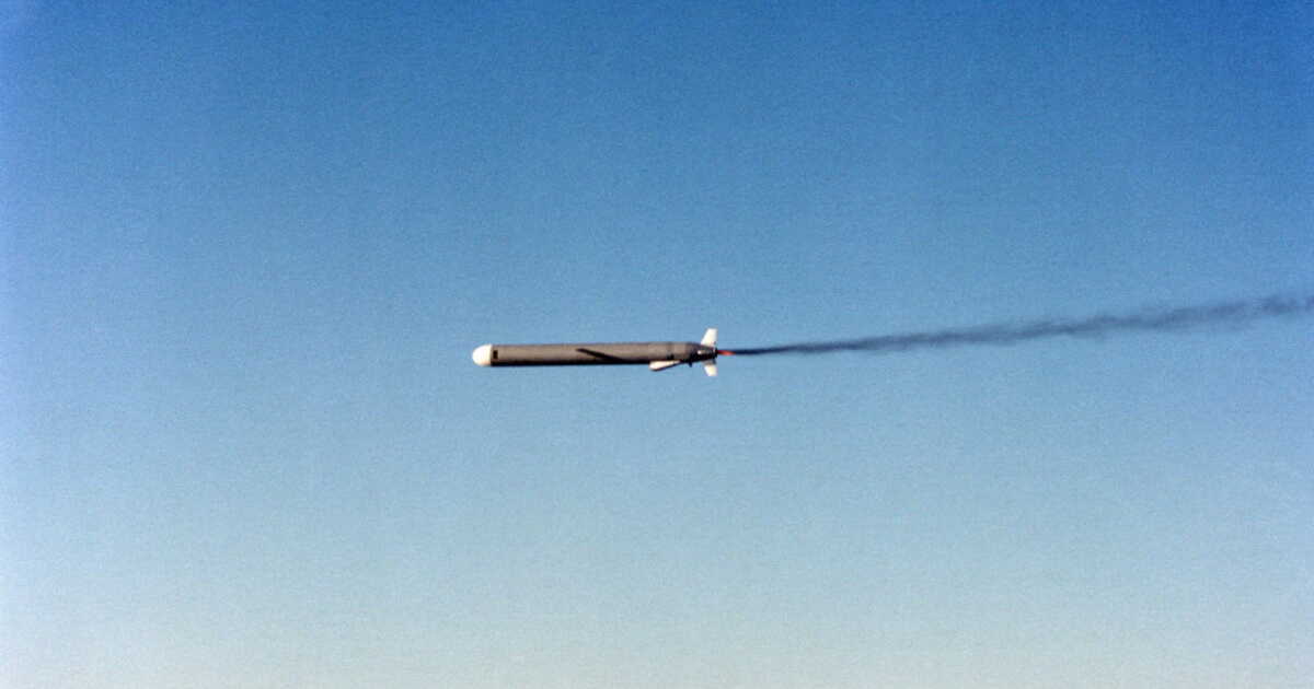 Pourquoi le missile Tomahawk est-il aussi important pour l'Ukraine ?