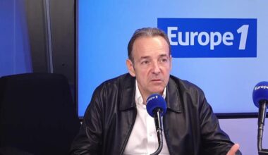 un policier tabassé lors d'un concert de rap, symbole d’une France sans autorité ?