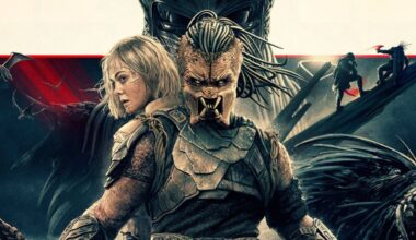 Predator : Badlands ne sera pas aussi "violent" qu'on l'imaginait mais ce n'est pas si inquiétant