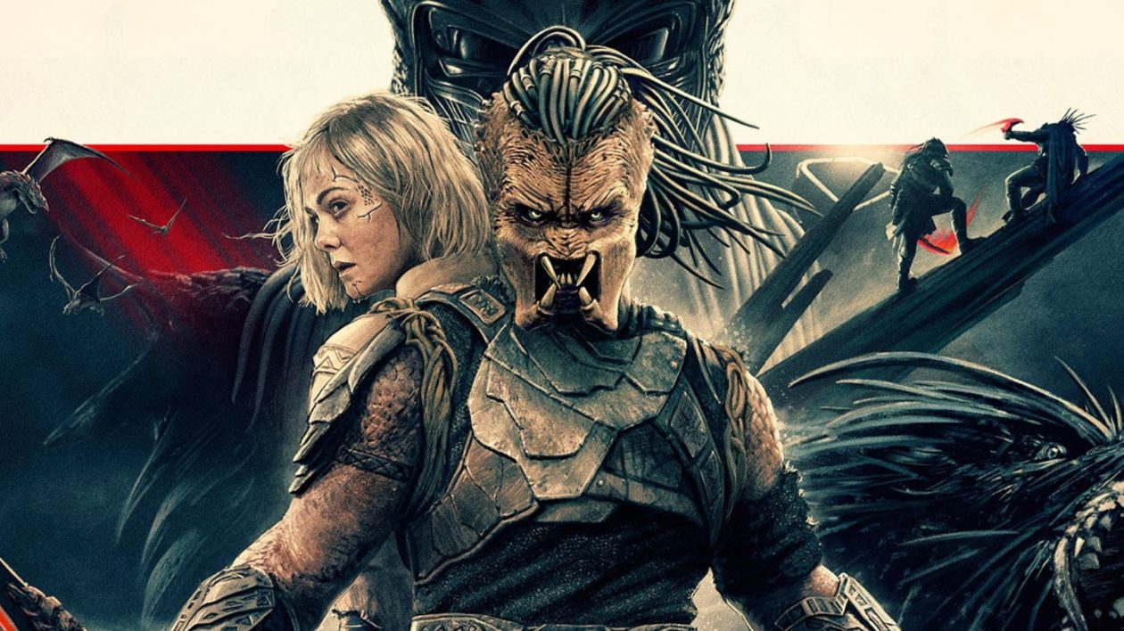 Predator : Badlands ne sera pas aussi "violent" qu'on l'imaginait mais ce n'est pas si inquiétant