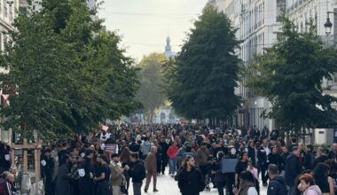 Lyon. Ces agressions explosent en ville, la justice en alerte : "C’est une vraie priorité"