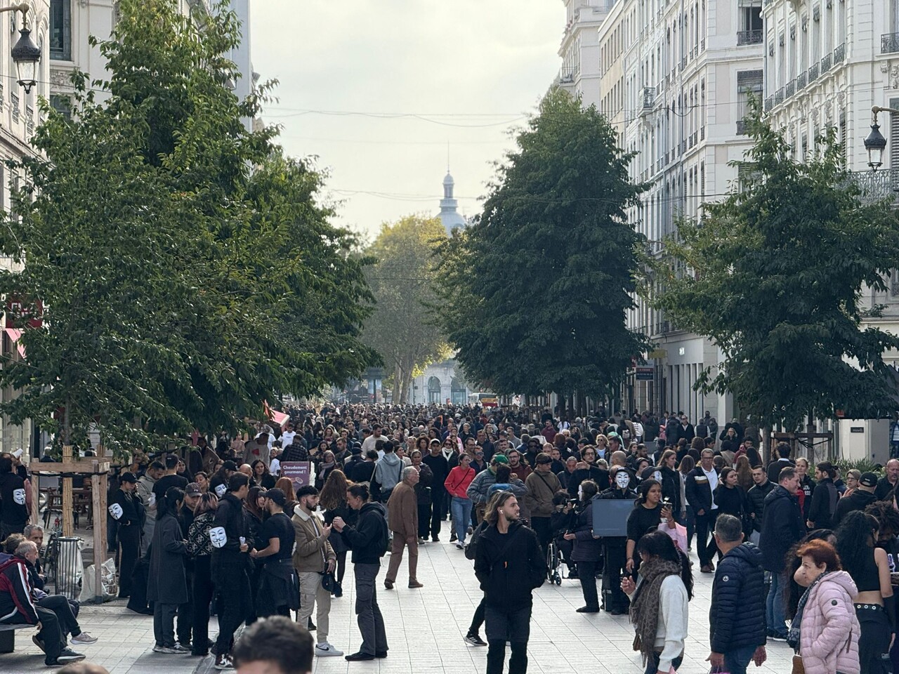 Lyon. Ces agressions explosent en ville, la justice en alerte : "C’est une vraie priorité"