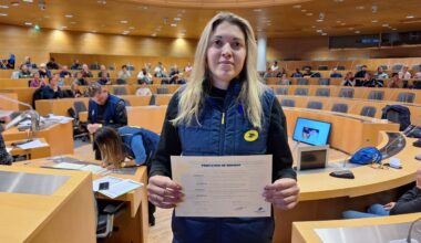 "Je m'engage à respecter le secret des correspondances"