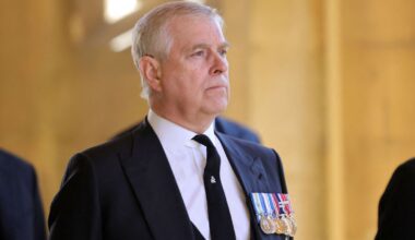Prince Andrew : humiliation suprême pour le frère de Charles III, le sort réservé aux félons lui est appliqué à Windsor