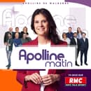 Le choix d'Apolline : Marie-Françoise Fournier - 28/11
