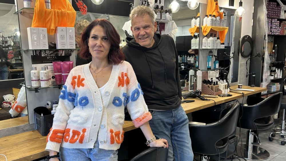 Saint-Loup par ceux qui y vivent et y travaillent