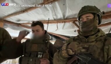 Ukraine : revoyez le reportage de TF1/LCI récompensé au prix Bayeux des correspondants de guerre