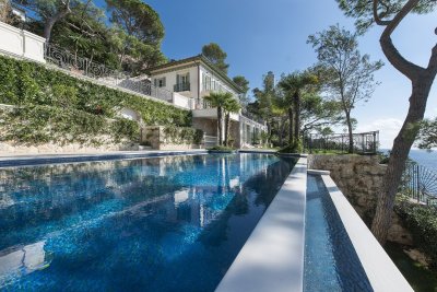 Probat muscle son ancrage azuréen avec le rachat de Volpi Bâtiment