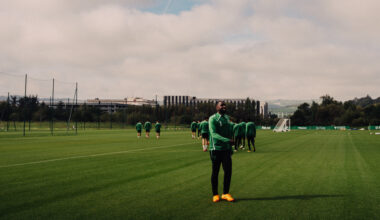 Entraînement : Prochain rendez-vous ce samedi à Montpellier ! - ASSE